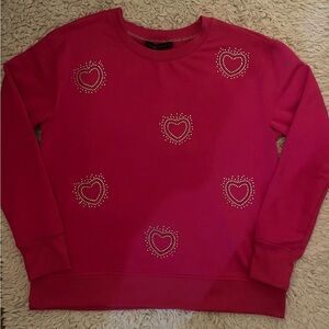 Jane & Delancey Sweatshirt